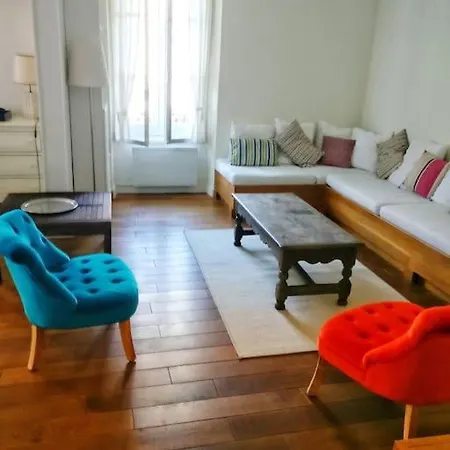 The Convenient Place With The Nicest View! Διαμέρισμα Σαμονί