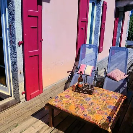 The Convenient Place With The Nicest View! Apartman Chamonix