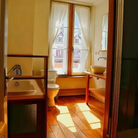 The Convenient Place With The Nicest View! *