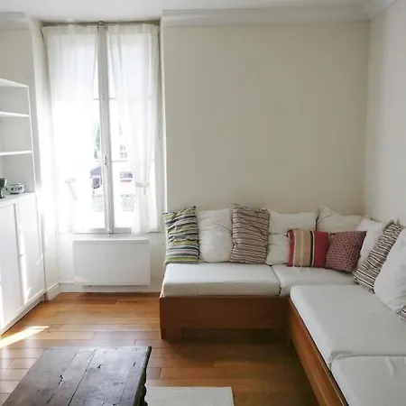The Convenient Place With The Nicest View! *